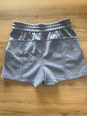 lululemon athletica Women's Athletic Shorts - Light Blue
